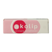 Akolip Lipblaasjesgel 3gr 1.00 Stuks