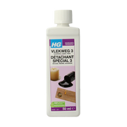 HG Vlekweg nr. 3 kaarsvet/hars/etc 50.00 Milliliter