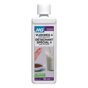 HG Vlekweg nr. 4 bloed/eiwit/saus 50.00 Milliliter