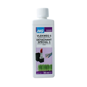 HG Vlekweg nr. 5 make-up/gras/etc 50.00 Milliliter