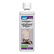 HG Vlekweg nr. 7 roest 50.00 Milliliter