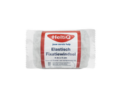 Heltiq Elastisch fixatiewindsel 4m x 4cm 1.00 Stuks