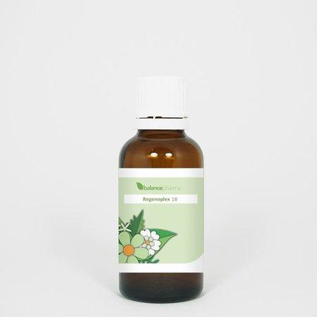 Balancepharma RGP016 Botten Regenoplex 30 Milliliter