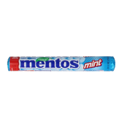 Mentos Mint 1.00 Rol