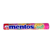 Mentos Fruit 1.00 Rol
