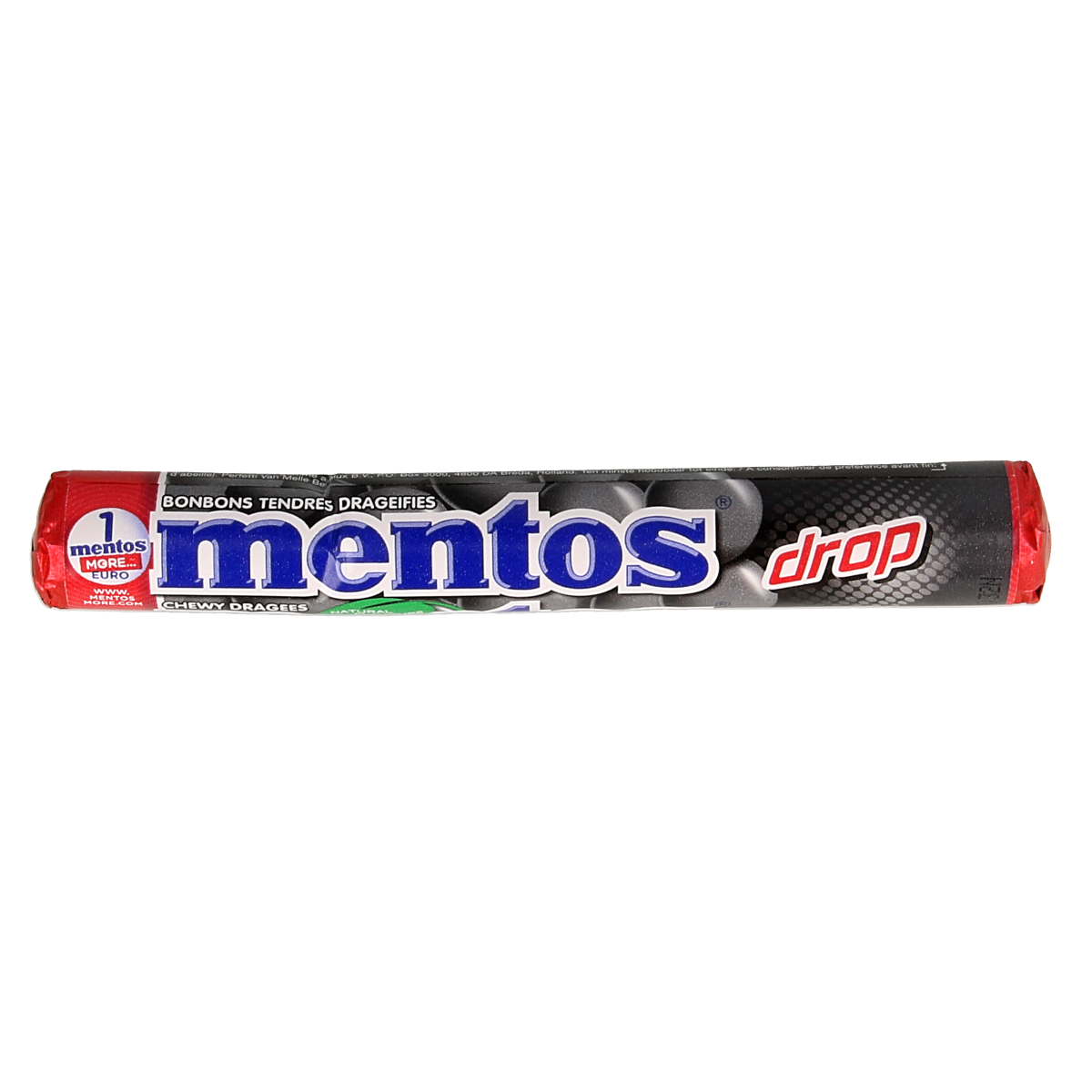 Mentos Drop 1.00 Rol