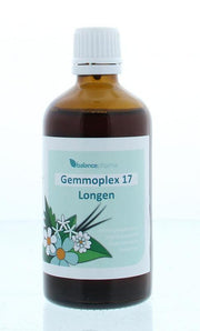 Balancepharma HGP017 Gemmoplex longen 100.00 Milliliter