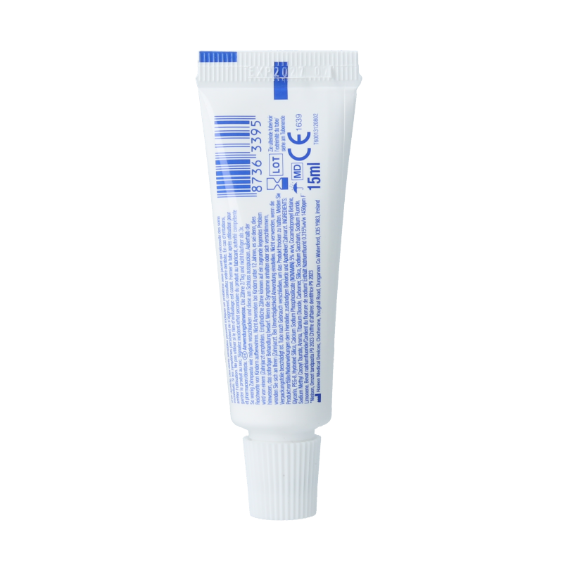 Sensodyne Tandpasta repair & protect mini 15 Milliliter