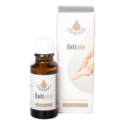 Van Der Pluym Eeltolie 20.00 Milliliter
