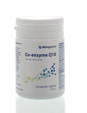 Metagenics Co enzyme Q10 100mg 30.00 Capsules