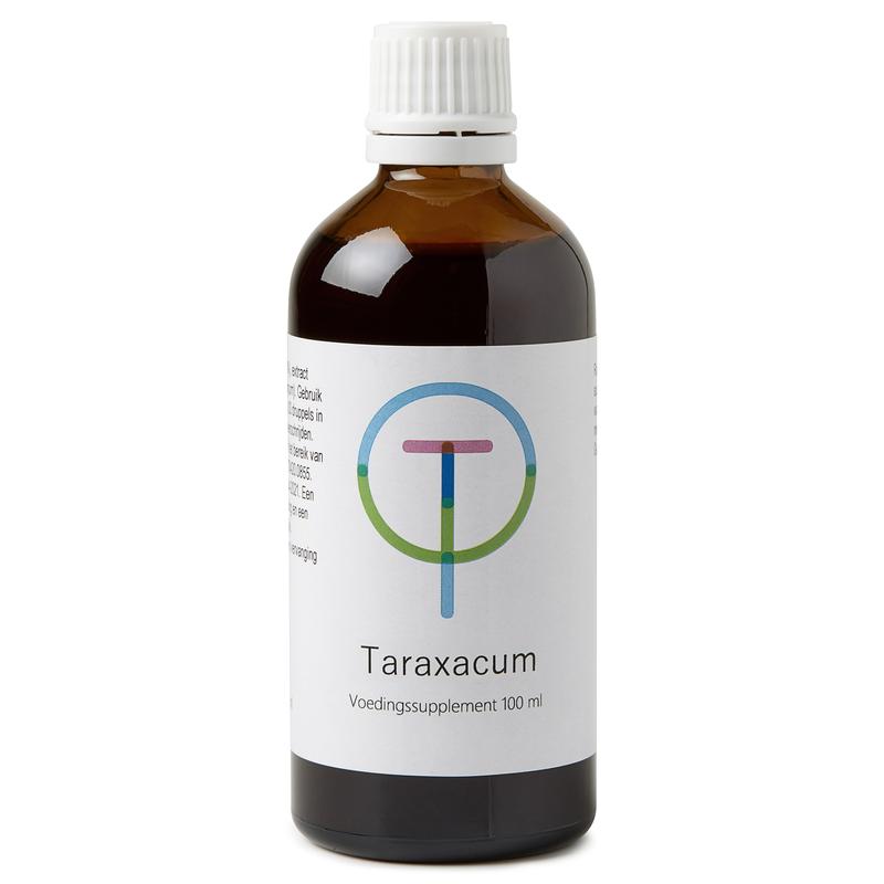 Therapeutenwinkel Taraxacum officinalis 100 Milliliter