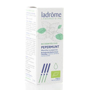Ladrome Pepermunt olie bio 10.00 Milliliter