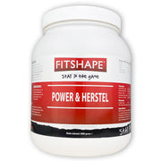 Fitshape Power & herstel banaan  1200.00 Gram