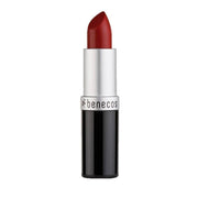 Benecos natural beauty Natural lipstick hot pink 1.00 Stuks