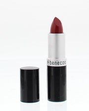 Benecos natural beauty Natural lipstick just red 1.00 Stuks