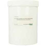 Homeoden Heel Sacchari globuli/placebo granulen 1.00 Kilogram