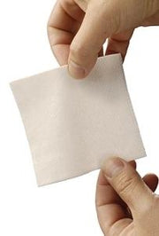 Heka Soft Non-woven kompres 10 x 10 100.00 Stuks