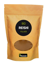 Hanoju Reishi extract bio 100.00 Gram