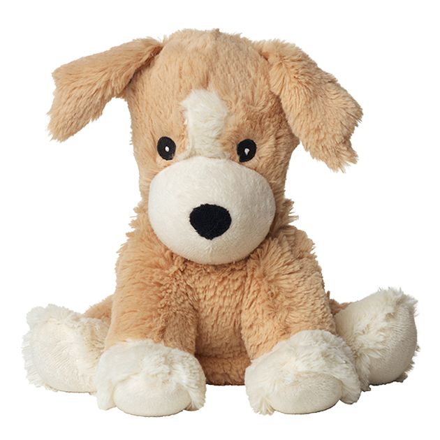 Warmies Hond puppy 1 Stuks