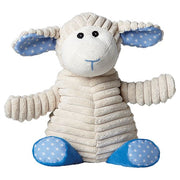 Warmies Schaap pure sterren uitneembare vulling 1.00 Stuks