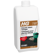 HG Blauwe steen vloerreiniger  1.00 Liter
