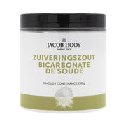 Jacob Hooy Zuiveringszout natrium bicarbonaat 250.00 Gram