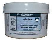 Vitazouten Selenium VitaZout nr. 26 720.00 Tabletten