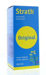 Strath Elixer 250.00 Milliliter