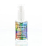 Lichtwesen Elohim tinctuur goudwater 63 magenta 30.00 Milliliter