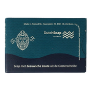 Zeeuwsche Zoute Zeep navul 1.00 Stuks