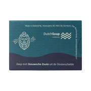 Zeeuwsche Zoute Zeep navul 1.00 Stuks