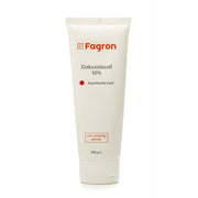 Fagron Zinkoxidezalf 10% 100.00 Gram
