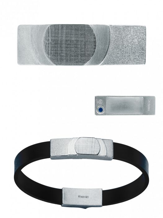 Lichtwesen Bodyguard vierkant set 19.5cm 1.00 Stuks