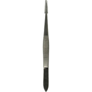 Mainit Pincet splinter RVS 10.5cm 1.00 Stuks