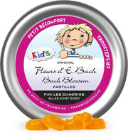 Bach Bloesem Bach bloesems pastilles troostertjes 50.00 Gram