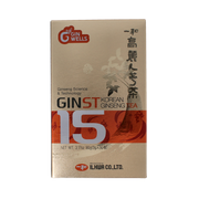 Ilhwa Ginst15 Korean ginseng tea 30.00 Zakjes
