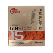 Ilhwa Ginst15 Korean ginseng tea 50.00 Zakjes