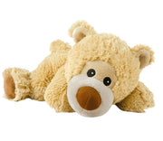 Warmies Uitgeslapen bear William 1 Stuks