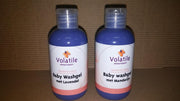 Volatile Baby wasgel mandarijn 100.00 Milliliter