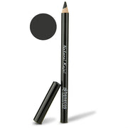 Benecos natural beauty Natural kajal eyepencil zwart-black 1.00 Stuks