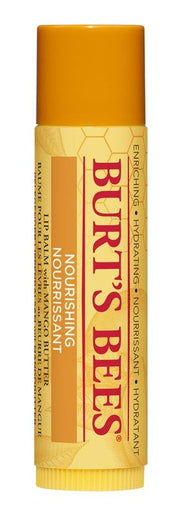 Burt's Bees Lippenbalsem mango butter 4.25 Gram