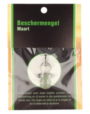 Ruben Robijn Beschermengel maart 1.00 Stuks