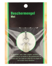 Ruben Robijn Beschermengel mei 1.00 Stuks