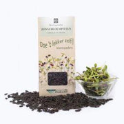Peuleschil Zonnebloempitten bio 70.00 Gram