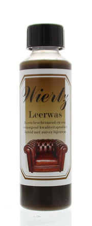 Wiertz Leerwas bruin 250.00 Milliliter
