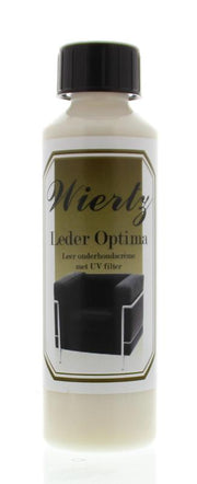 Wiertz Leder optima 250.00 Milliliter