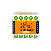 Tiger Balm Tijgerbalsem wit 19 Gram