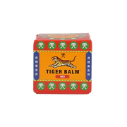Tiger Balm Tijgerbalsem rood 19 Gram