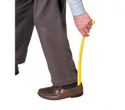 Able 2 Schoenlepel plastic haak 41cm 1 Stuks