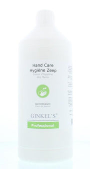 Ginkel's Handzeep extra hygiene 1.00 Liter